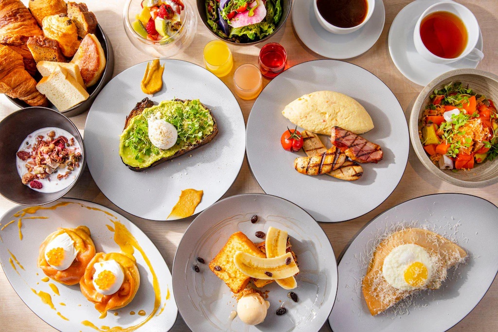 キンプトン新宿東京 Kimpton Shinjuku Tokyo 画像17