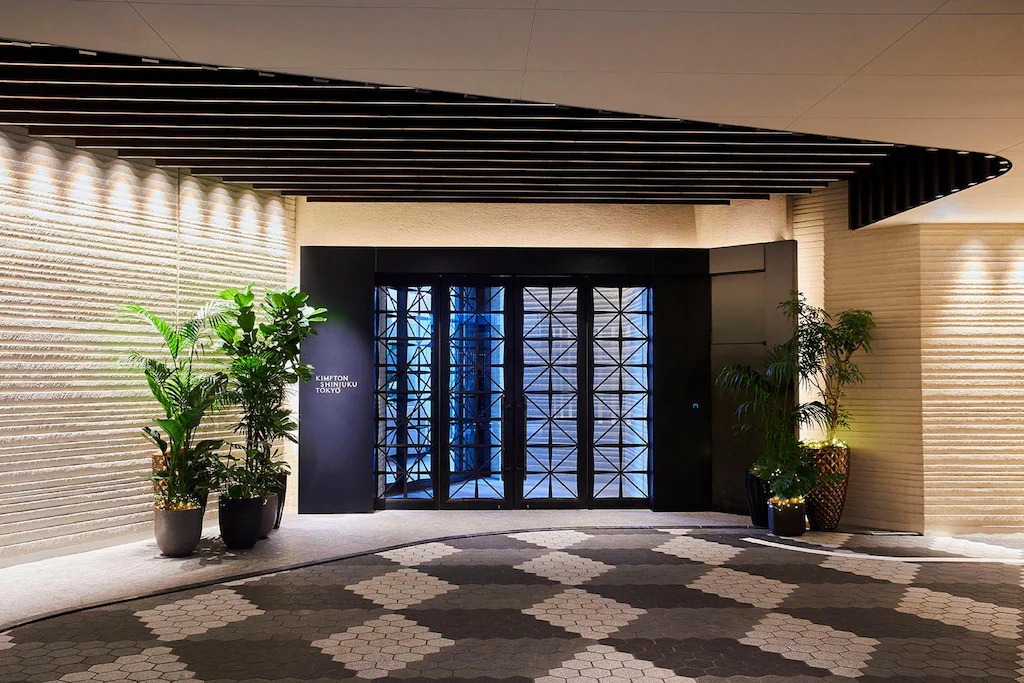 キンプトン新宿東京 Kimpton Shinjuku Tokyo 画像19