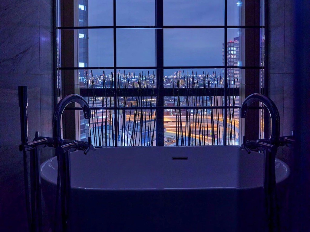 キンプトン新宿東京 Kimpton Shinjuku Tokyo 画像20