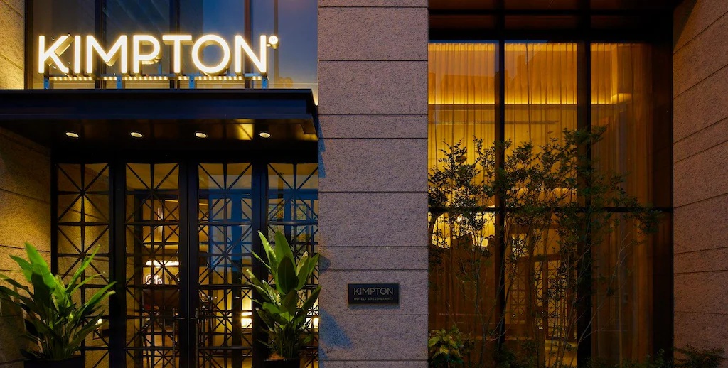 キンプトン新宿東京 Kimpton Shinjuku Tokyo 画像21