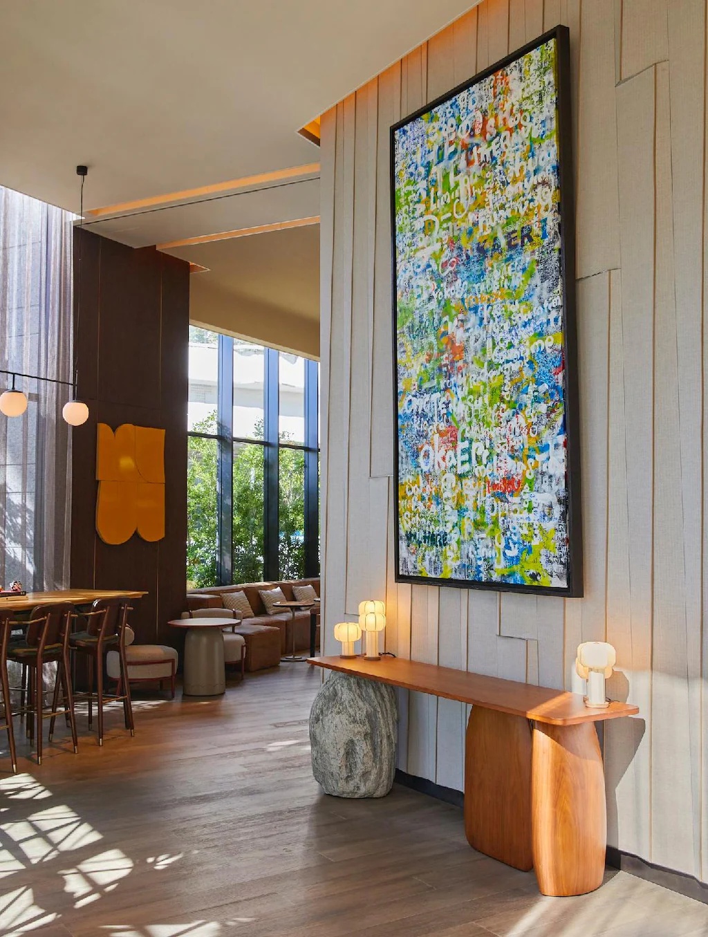 キンプトン新宿東京 Kimpton Shinjuku Tokyo 画像22