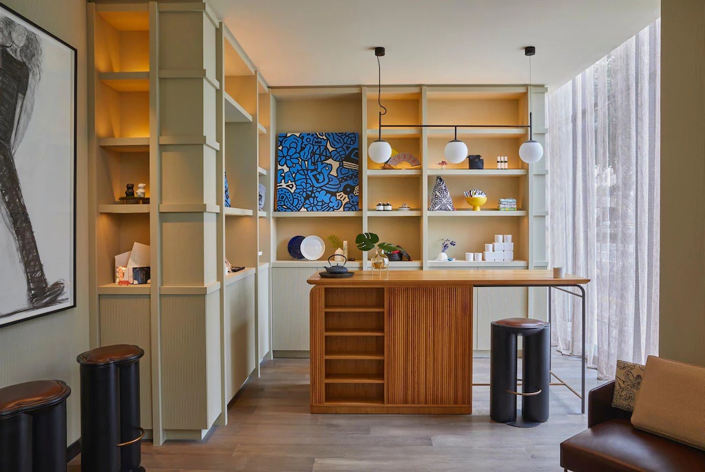 キンプトン新宿東京 Kimpton Shinjuku Tokyo 画像24