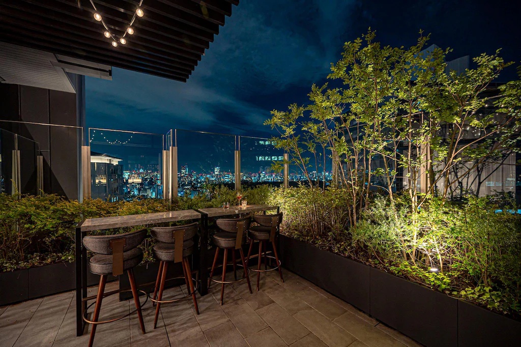 キンプトン新宿東京 Kimpton Shinjuku Tokyo 画像26