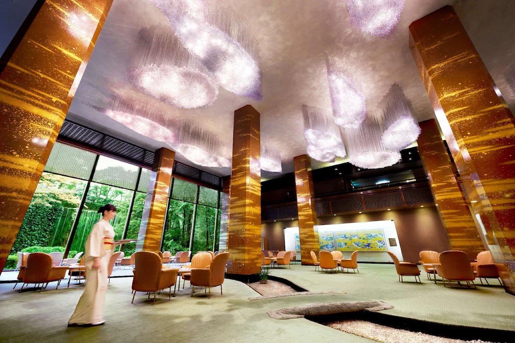 リーガロイヤルホテル 大阪，Vignette Collection RIHGA Royal Hotel Osaka, Vignette Collection 画像6