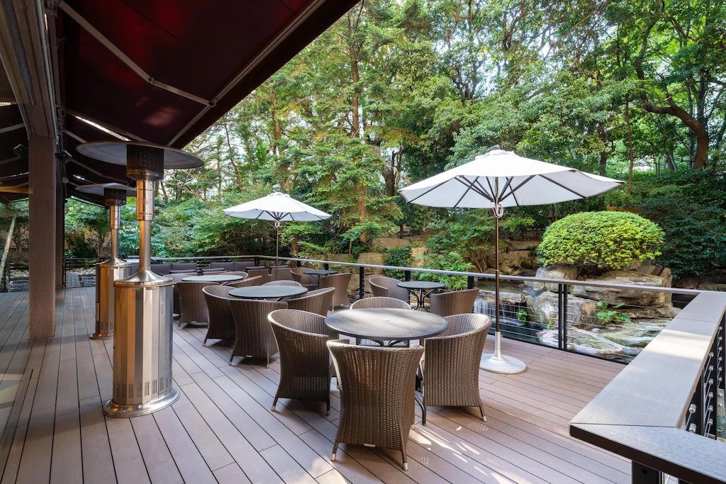 リーガロイヤルホテル 大阪，Vignette Collection RIHGA Royal Hotel Osaka, Vignette Collection 画像8