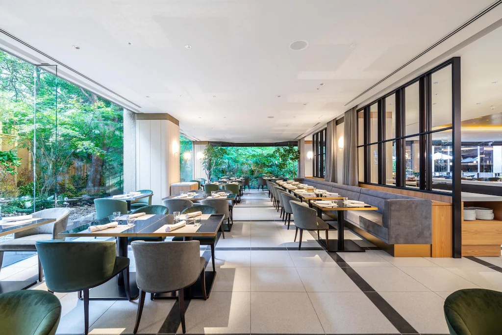 リーガロイヤルホテル 大阪，Vignette Collection RIHGA Royal Hotel Osaka, Vignette Collection 画像11