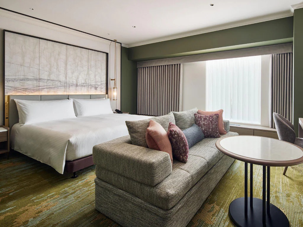 リーガロイヤルホテル 大阪，Vignette Collection RIHGA Royal Hotel Osaka, Vignette Collection 画像13