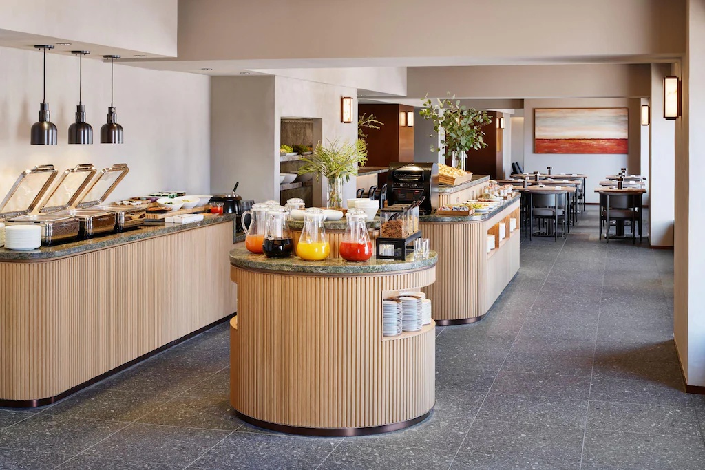 リーガロイヤルホテル 大阪，Vignette Collection RIHGA Royal Hotel Osaka, Vignette Collection 画像17