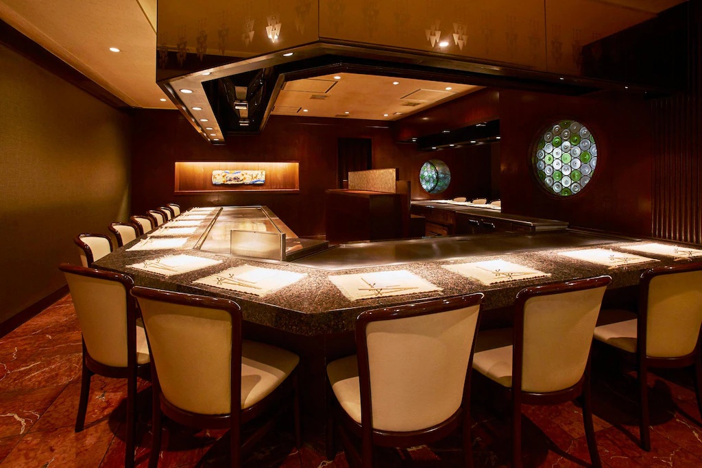 リーガロイヤルホテル 大阪，Vignette Collection RIHGA Royal Hotel Osaka, Vignette Collection 画像19