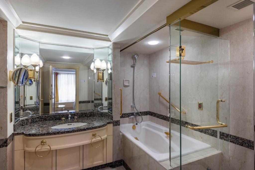 リーガロイヤルホテル 大阪，Vignette Collection RIHGA Royal Hotel Osaka, Vignette Collection 画像20