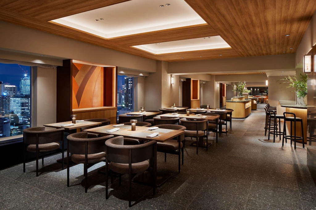 リーガロイヤルホテル 大阪，Vignette Collection RIHGA Royal Hotel Osaka, Vignette Collection 画像23