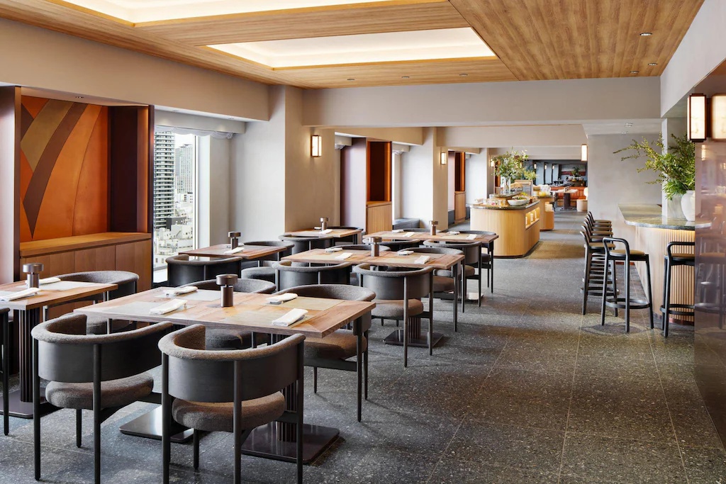 リーガロイヤルホテル 大阪，Vignette Collection RIHGA Royal Hotel Osaka, Vignette Collection 画像24