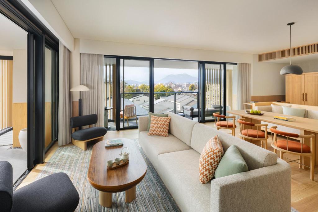 シックスセンシズ京都 Six Senses Kyoto 画像2