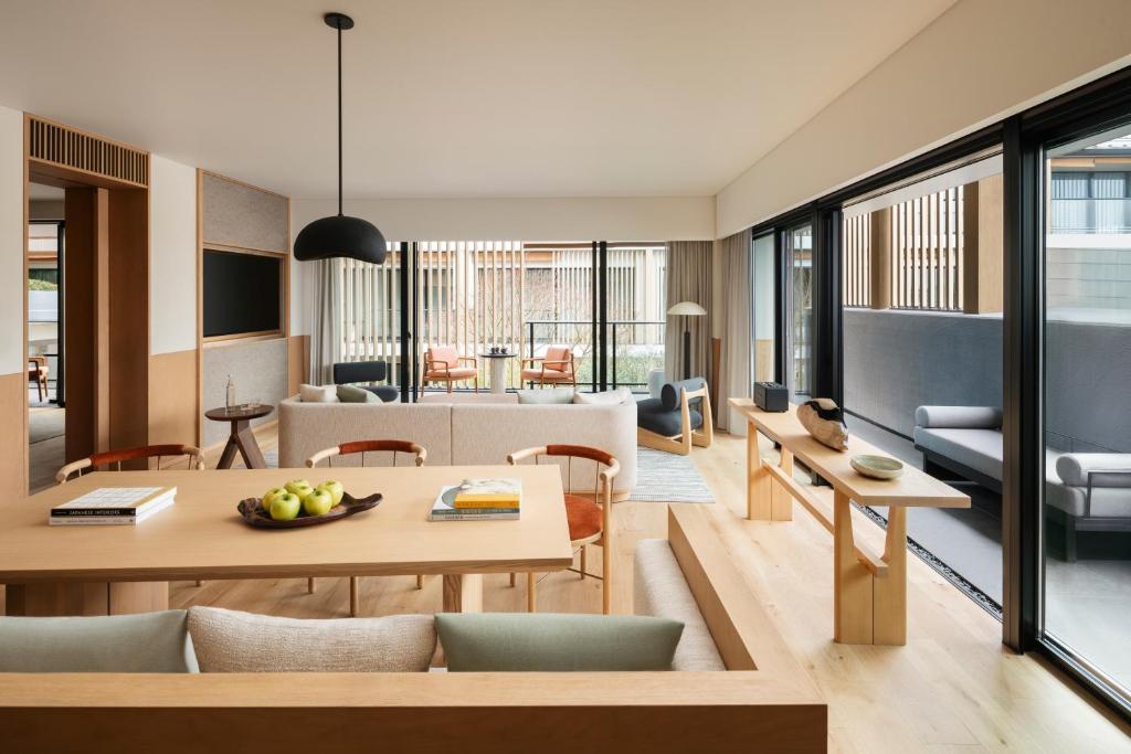 シックスセンシズ京都 Six Senses Kyoto 画像6