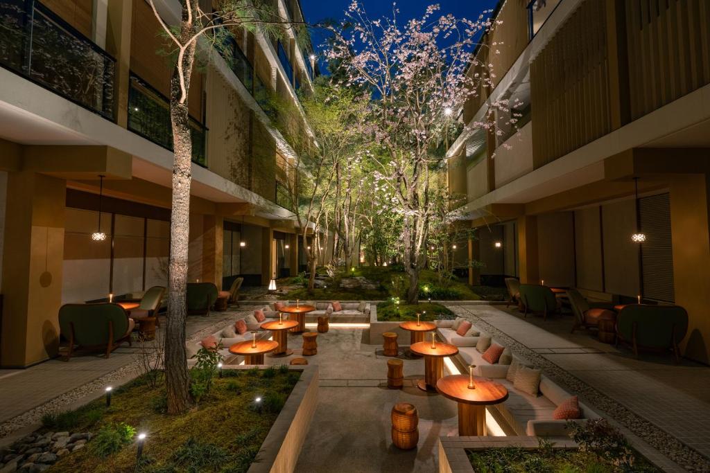 シックスセンシズ京都 Six Senses Kyoto 画像7