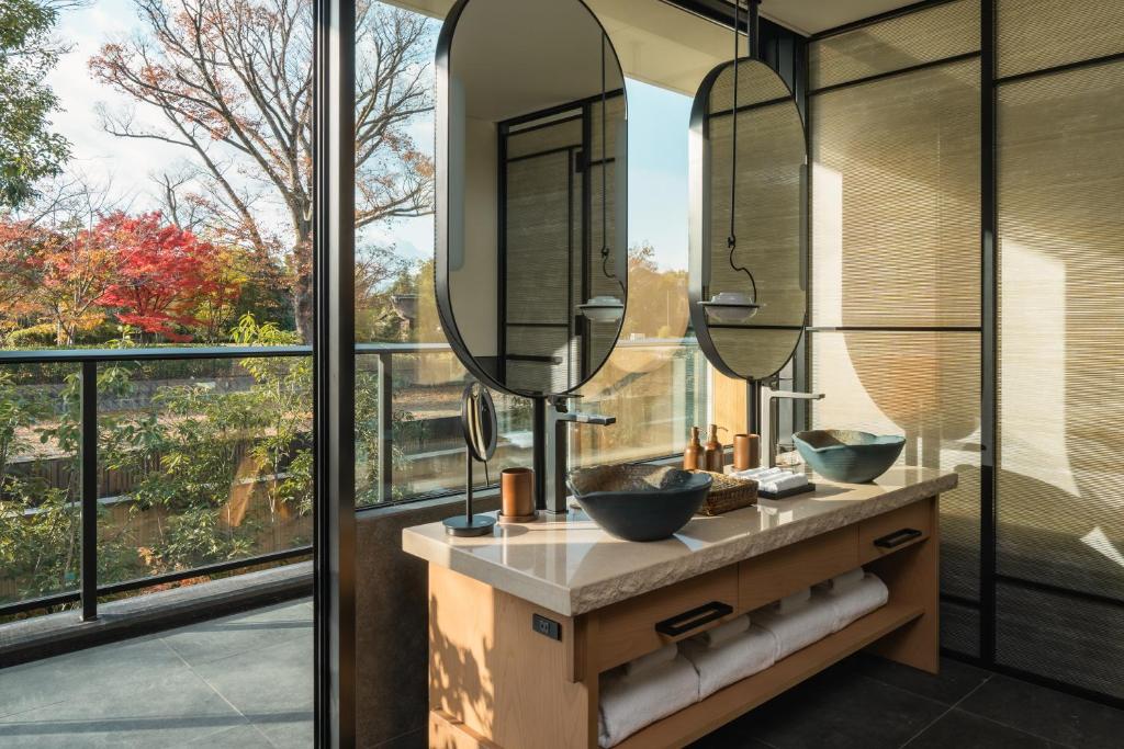 シックスセンシズ京都 Six Senses Kyoto 画像10