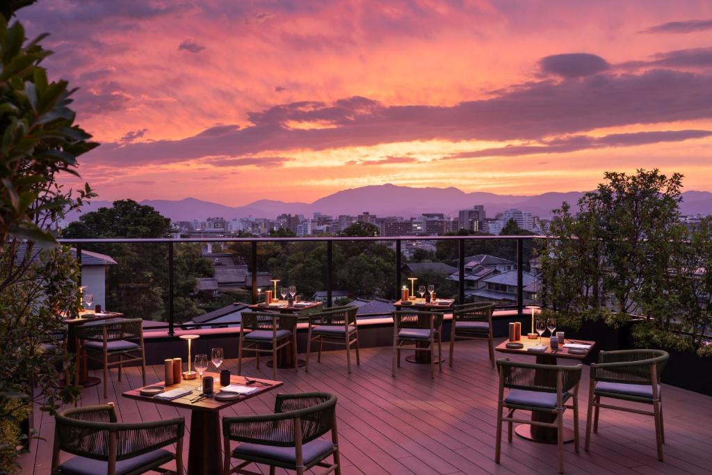 シックスセンシズ京都 Six Senses Kyoto 画像13