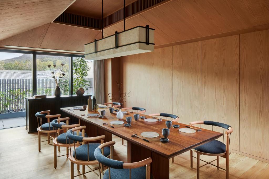 シックスセンシズ京都 Six Senses Kyoto 画像16