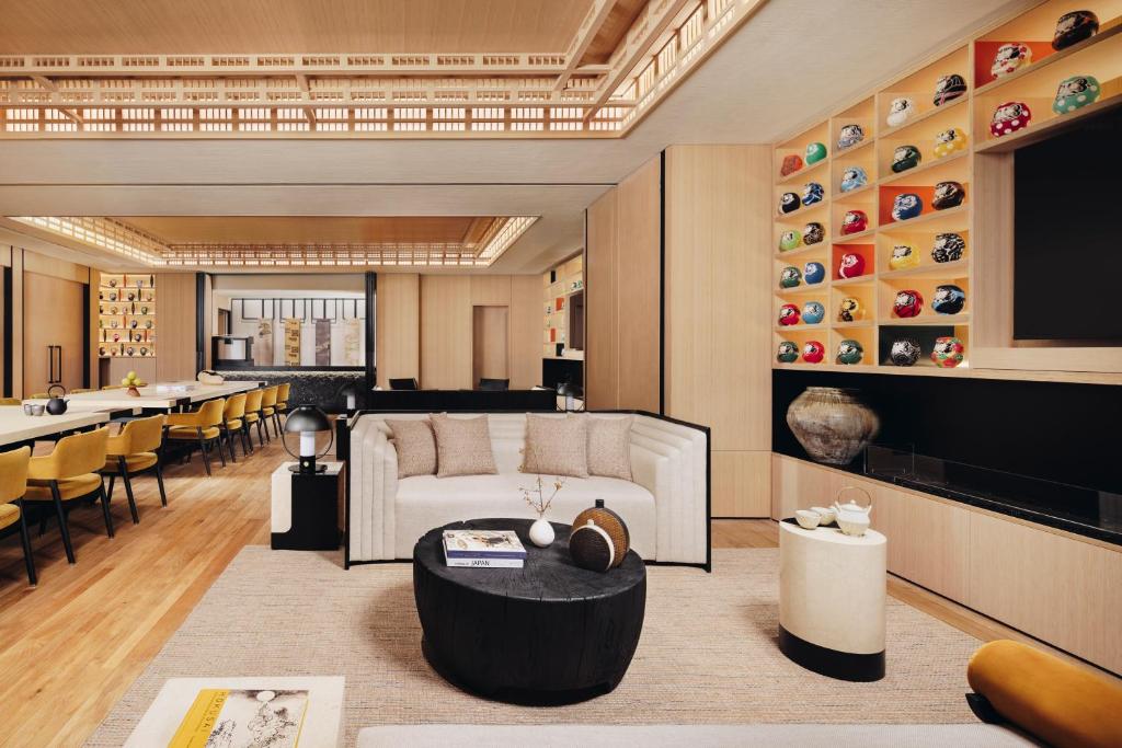 シックスセンシズ京都 Six Senses Kyoto 画像17