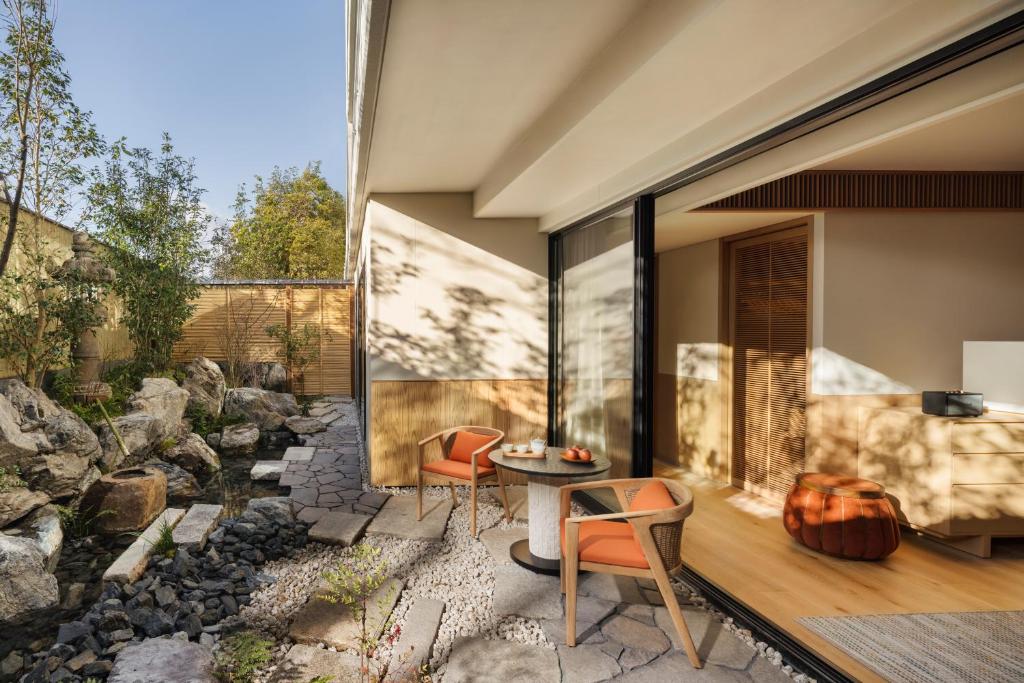 シックスセンシズ京都 Six Senses Kyoto 画像22