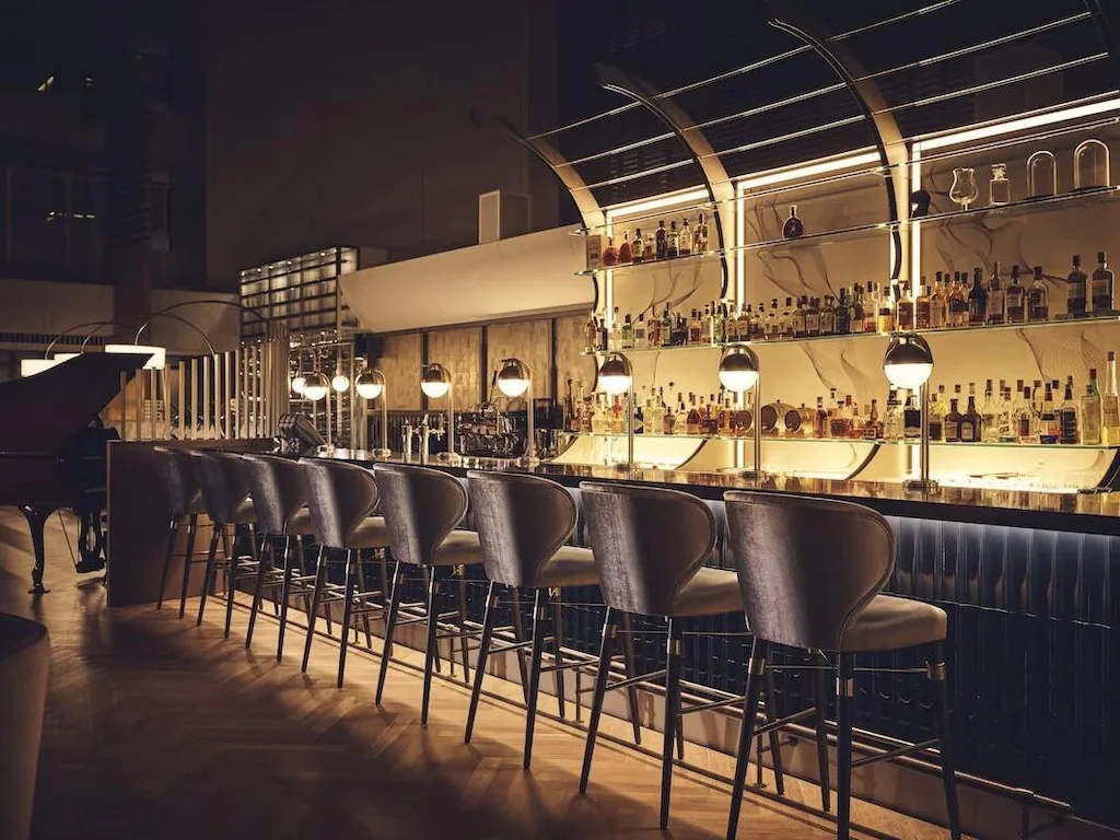 ストリングスホテル東京インターコンチネンタル The Strings by InterContinental Tokyo 画像9