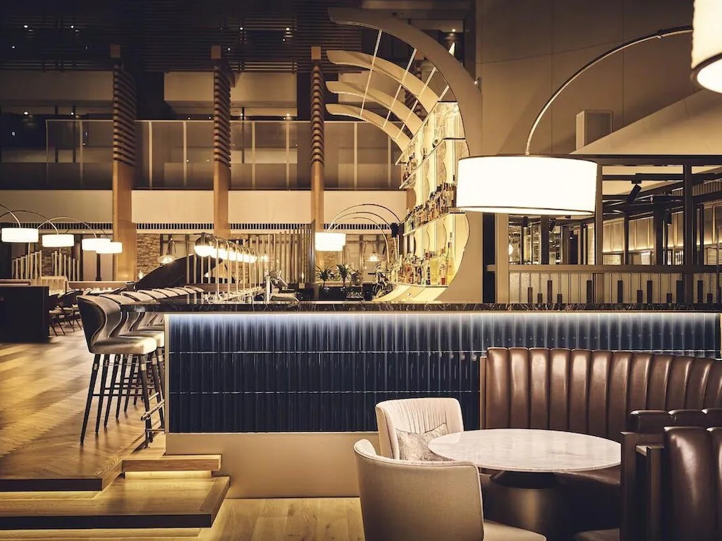 ストリングスホテル東京インターコンチネンタル The Strings by InterContinental Tokyo 画像10