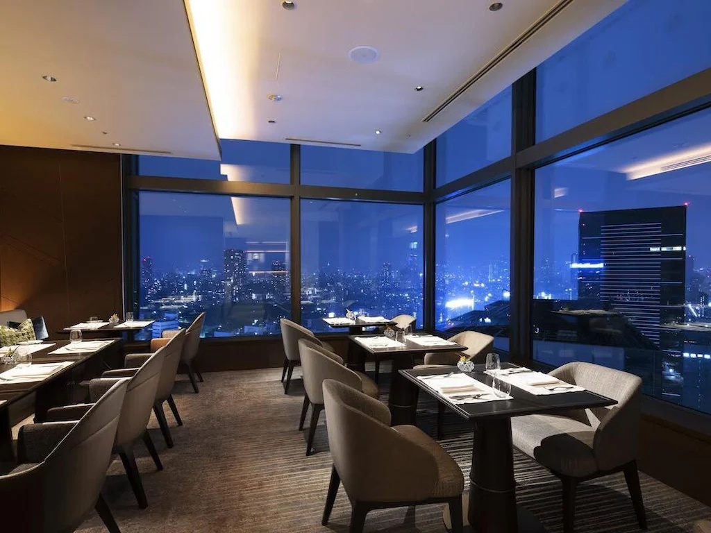 ストリングスホテル東京インターコンチネンタル The Strings by InterContinental Tokyo 画像11