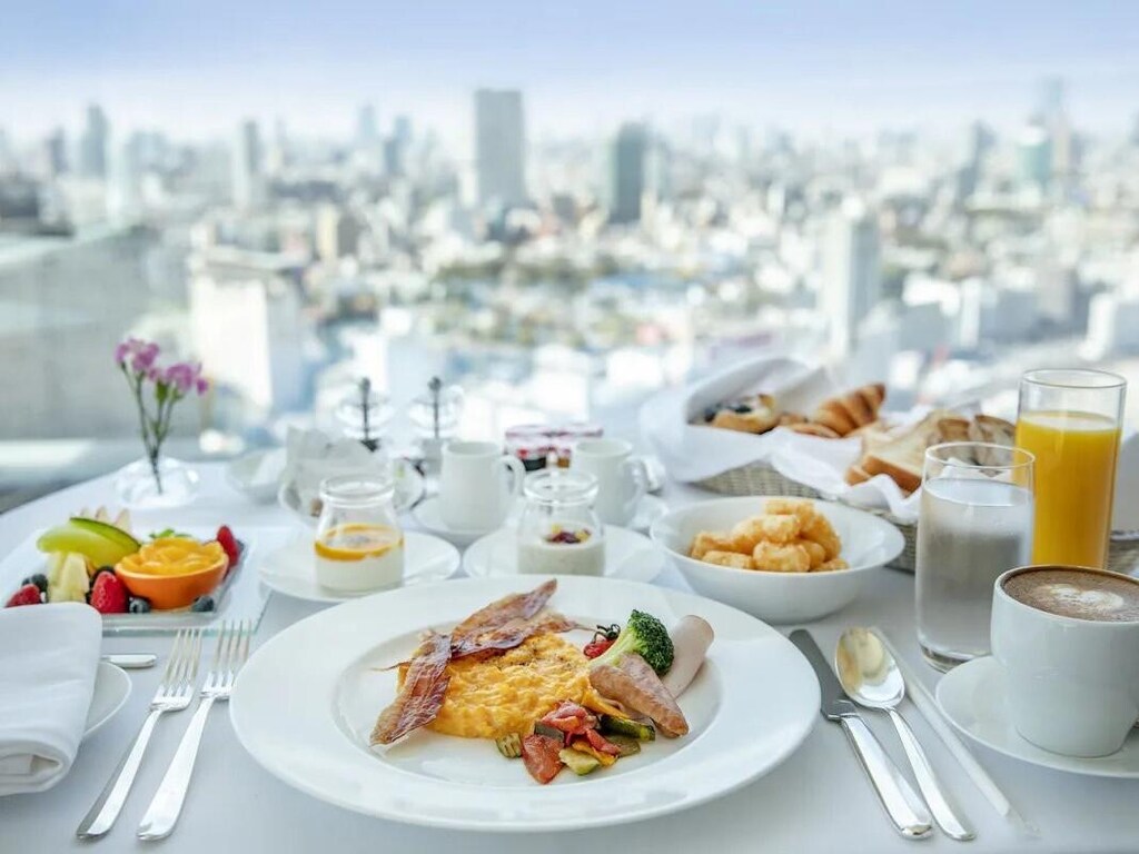 ストリングスホテル東京インターコンチネンタル The Strings by InterContinental Tokyo 画像15