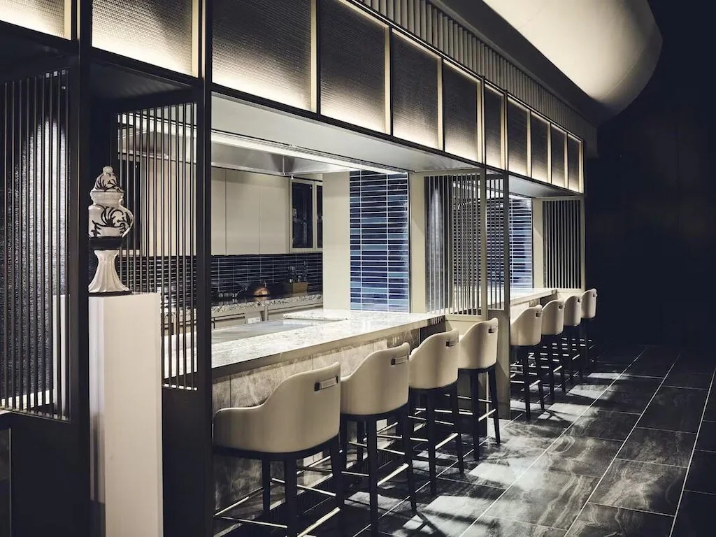 ストリングスホテル東京インターコンチネンタル The Strings by InterContinental Tokyo 画像17