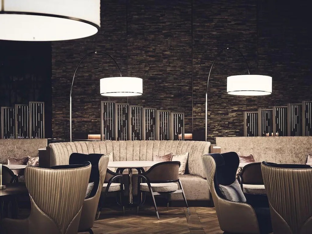 ストリングスホテル東京インターコンチネンタル The Strings by InterContinental Tokyo 画像19