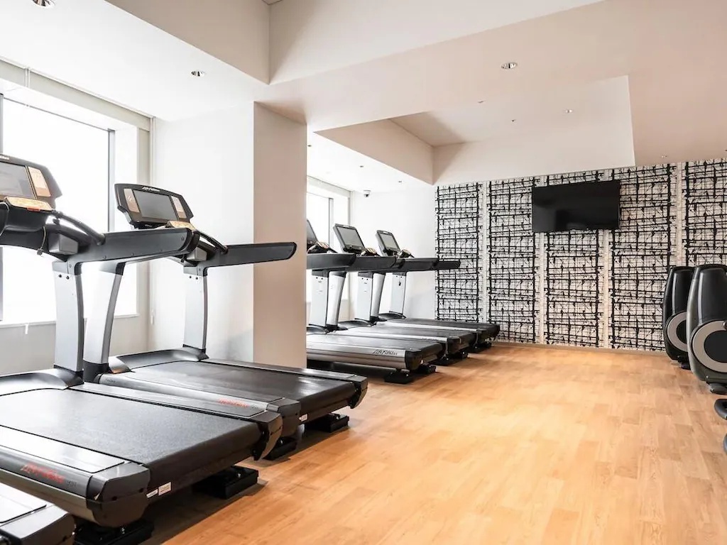 ストリングスホテル東京インターコンチネンタル The Strings by InterContinental Tokyo 画像22