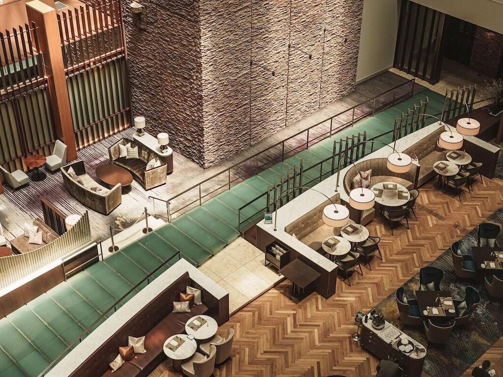 ストリングスホテル東京インターコンチネンタル The Strings by InterContinental Tokyo 画像23