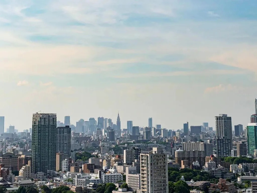 ストリングスホテル東京インターコンチネンタル The Strings by InterContinental Tokyo 画像26