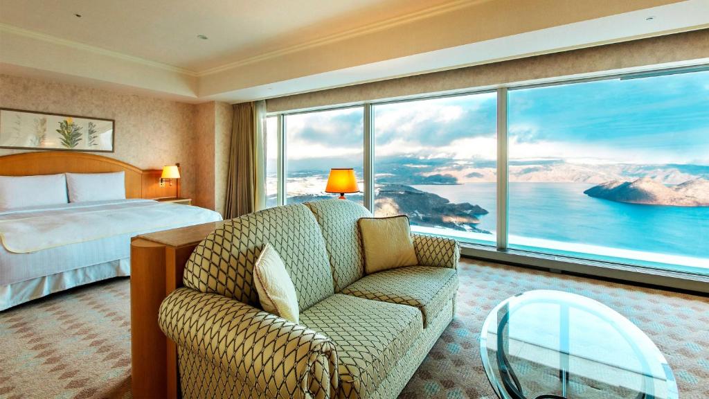 ザ・ウィンザーホテル洞爺，ヴィニェット コレクション The Windsor Hotel TOYA, Vignette Collection 画像2