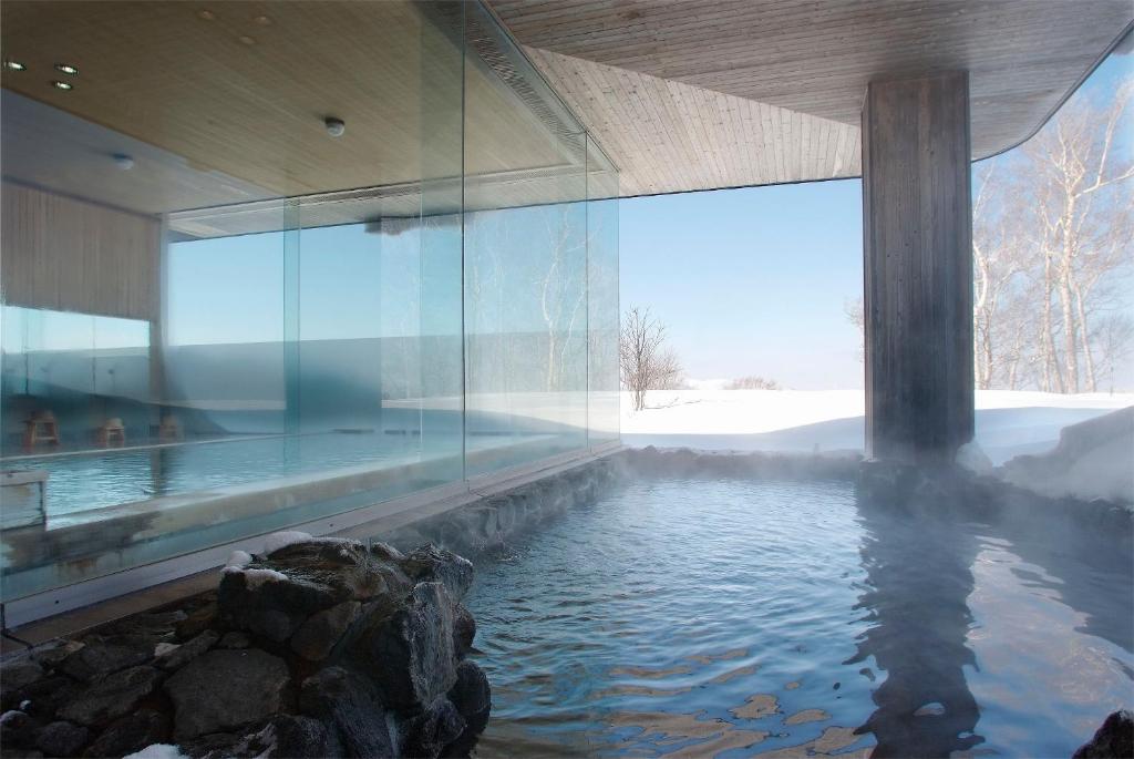 ザ・ウィンザーホテル洞爺，ヴィニェット コレクション The Windsor Hotel TOYA, Vignette Collection 画像4