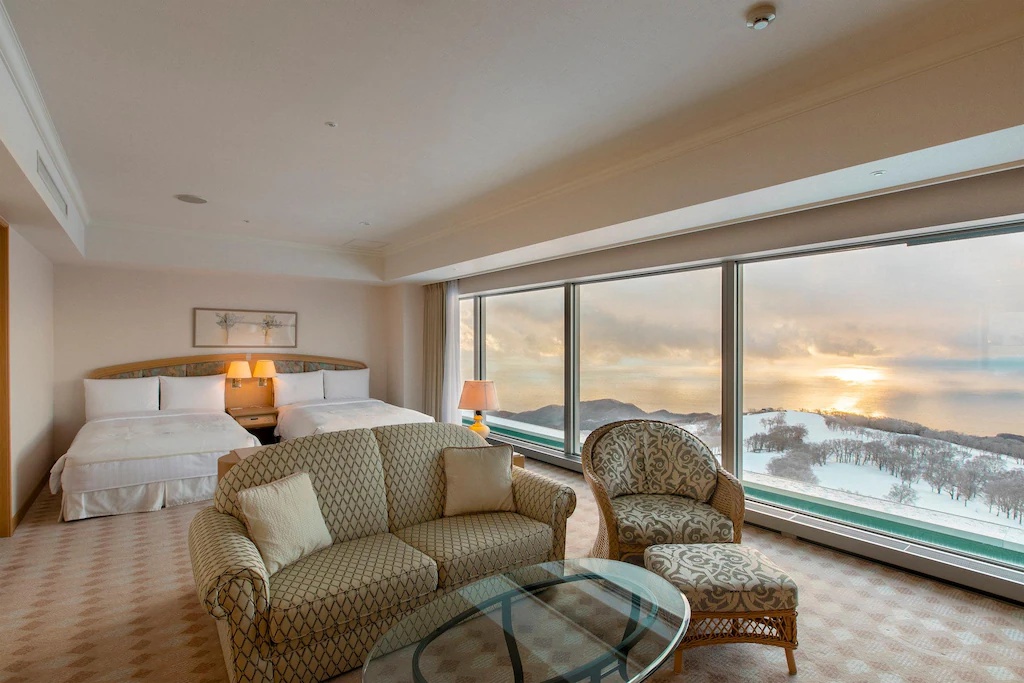 ザ・ウィンザーホテル洞爺，ヴィニェット コレクション The Windsor Hotel TOYA, Vignette Collection 画像9