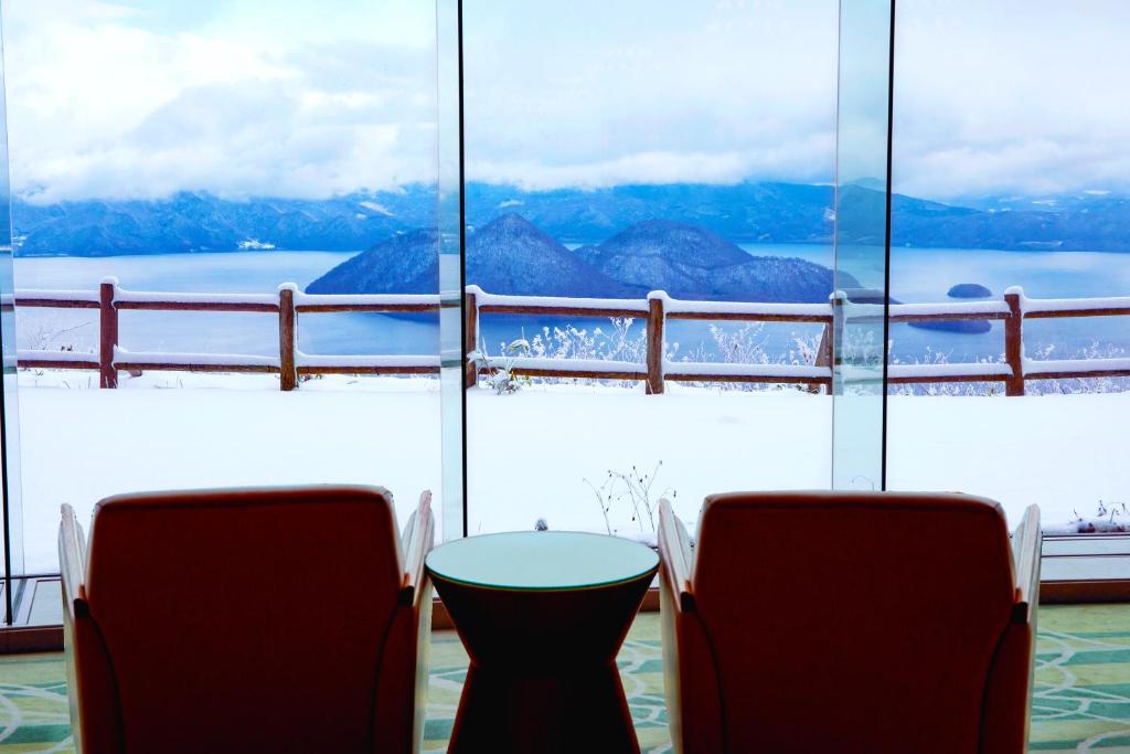 ザ・ウィンザーホテル洞爺，ヴィニェット コレクション The Windsor Hotel TOYA, Vignette Collection 画像22