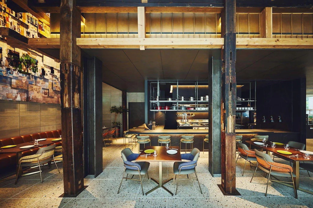 voco大阪セントラル voco Osaka Central 画像3