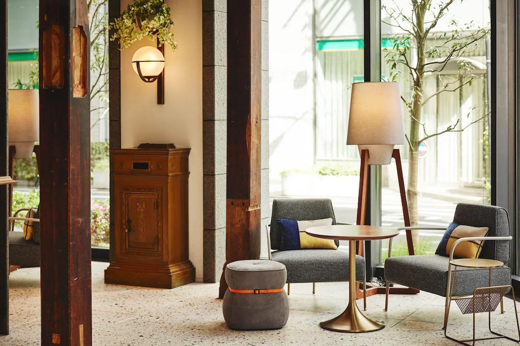 voco大阪セントラル voco Osaka Central 画像4