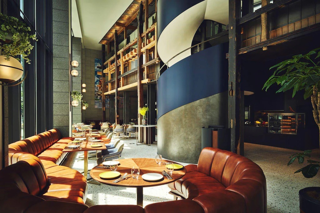 voco大阪セントラル voco Osaka Central 画像5