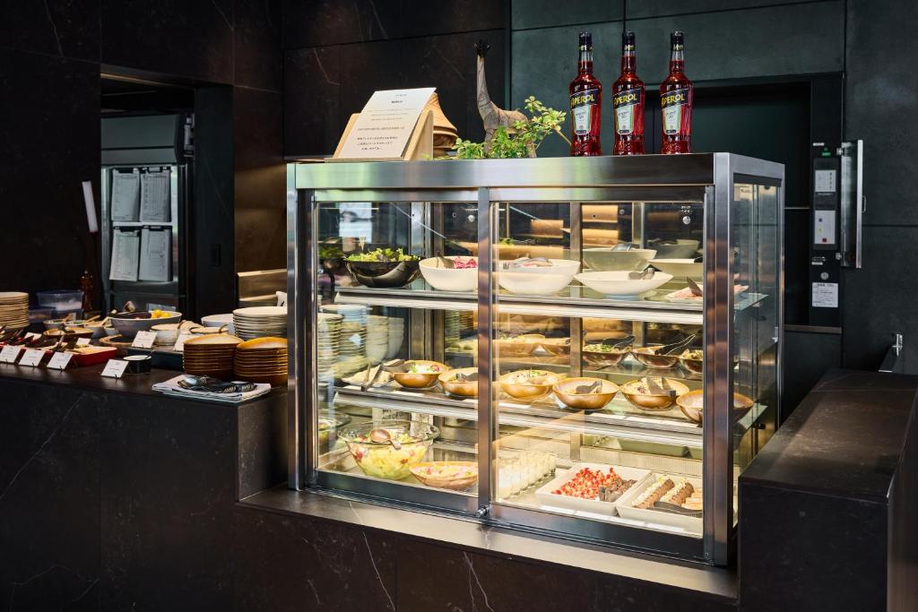 voco大阪セントラル voco Osaka Central 画像8