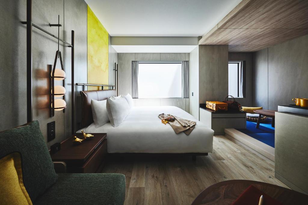 voco大阪セントラル voco Osaka Central 画像9