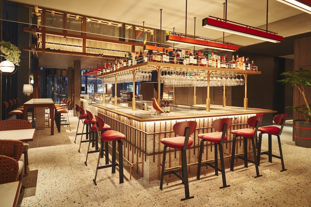 voco大阪セントラル voco Osaka Central 画像10