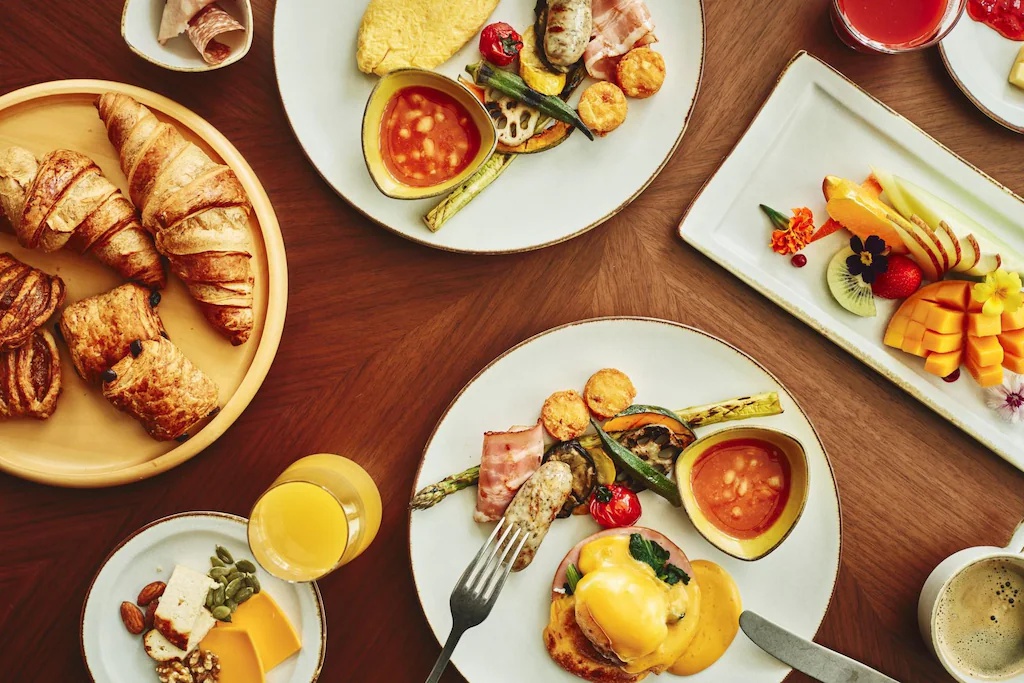 voco大阪セントラル voco Osaka Central 画像17