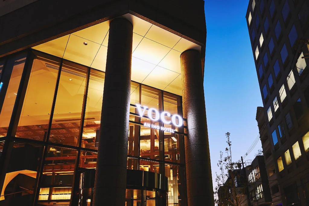 voco大阪セントラル voco Osaka Central 画像19