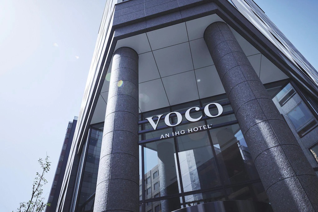 voco大阪セントラル voco Osaka Central 画像22