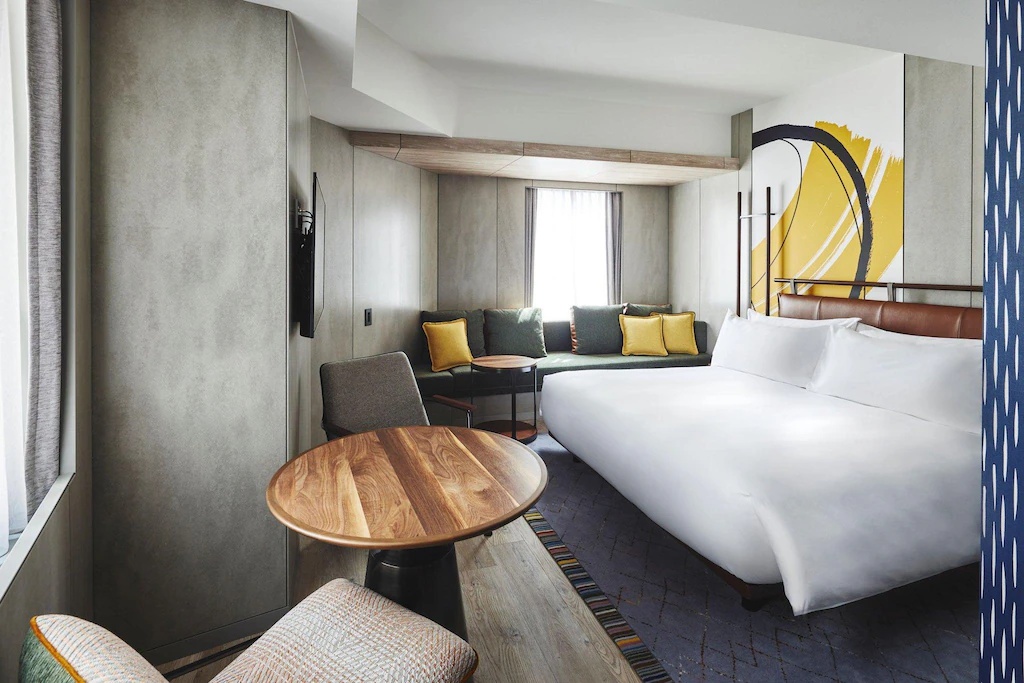 voco大阪セントラル voco Osaka Central 画像23