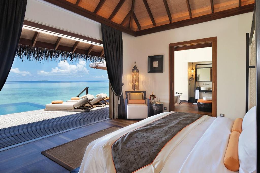 アヤダ モルディブ Ayada Maldives 画像2