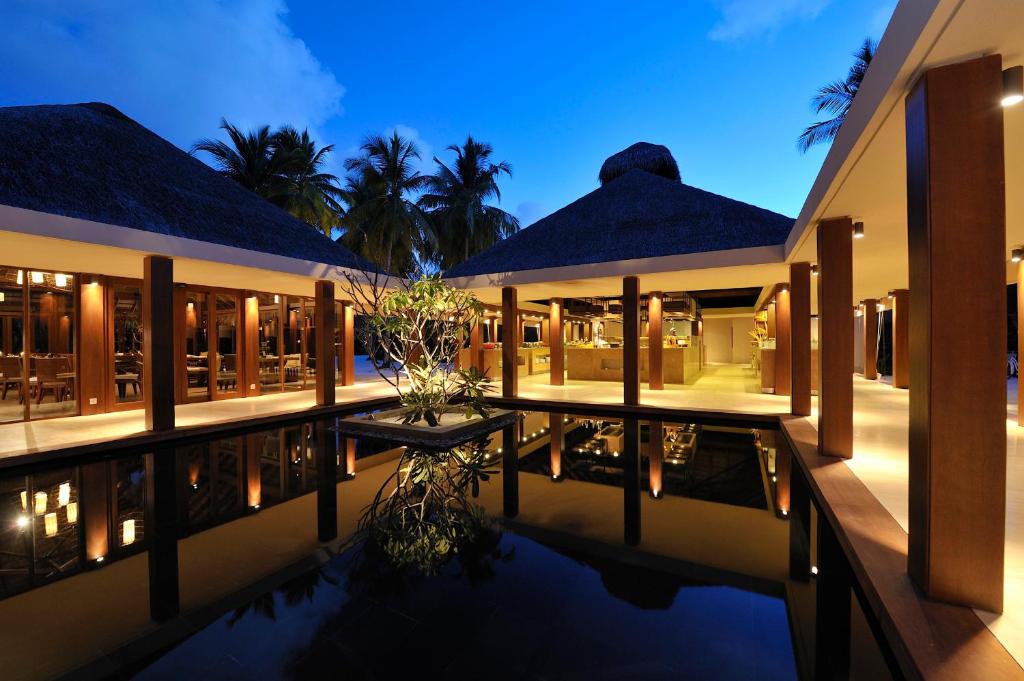アヤダ モルディブ Ayada Maldives 画像3