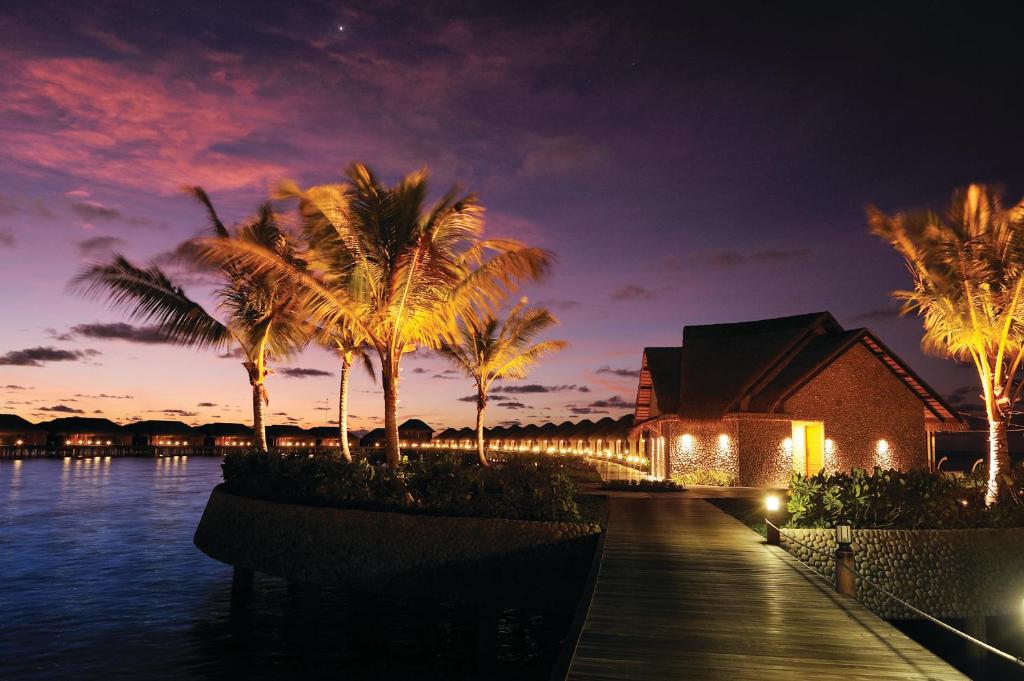 アヤダ モルディブ Ayada Maldives 画像4